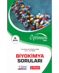 OPTİMUM SORULARI ( 6.Baskı ) BİYOKİMYA