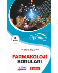 OPTİMUM SORULARI ( 6.Baskı ) FARMAKOLOJİ