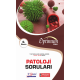 OPTİMUM SORULARI ( 6.Baskı ) PATOLOJİ