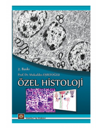 ÖZEL HİSTOLOJİ ( 2.BASKI )