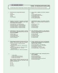 PRETUS DENEME SINAVLARI SERİSİ ( 7.Cilt ) 
