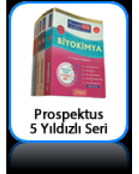 ProspekTUS 5 Yıldızlı Seri ( Temel + Klinik ) 11 Branş