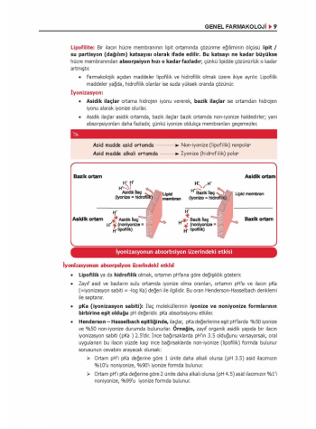 ProspekTUS Fakülte-Komite FARMAKOLOJİ 