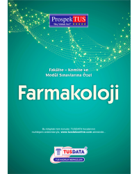 ProspekTUS Fakülte-Komite FARMAKOLOJİ 