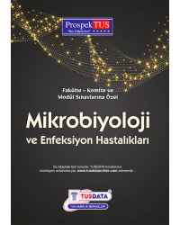 ProspekTUS Fakülte-Komite MİKROBİYOLOJİ