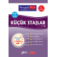 PROSPEKTUS KÜÇÜK STAJLAR ( 5.BASKI )  1.2. Cilt