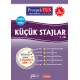 Prospektus Küçük Stajlar ( 6.Baskı ) 1.2.Cilt