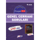 Prospektus Soruları Genel Cerrahi ( 9.Baskı )