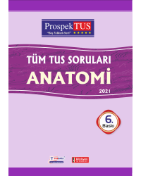 Prospektus TTS Anatomi ( 6.Baskı )