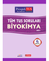 Prospektus TTS Biyokimya ( 6.Baskı )