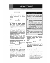 Prospektus TTS Dahiliye ( 6.Baskı )