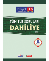 Prospektus TTS Dahiliye ( 6.Baskı )
