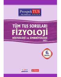 Prospektus TTS Fizyoloji ( 6.Baskı )