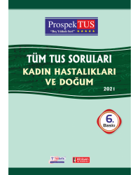 Prospektus TTS Kadın Doğum ( 6.Baskı )