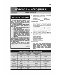 Prospektus TTS Küçük Stajlar ( 6.Baskı )