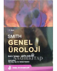 SMİTH ve TANAGHO GENEL ÜROLOJİ / KAZANCI