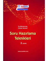 SORU HAZIRLAMA TEKNİKLERİ KİTABI ( 2. Baskı )