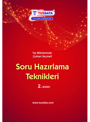 SORU HAZIRLAMA TEKNİKLERİ KİTABI ( 2. Baskı )