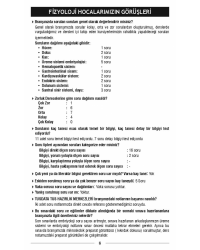 ŞUBAT 2019 ÖSYM'nin Orjinal TUS SORULARI