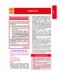 TÜM TUS SORULARI - ANATOMİ ( 30.BASKI )