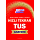 HIZLI TEKRAR - ANATOMİ