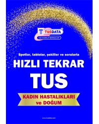 HIZLI TEKRAR - KADIN DOĞUM