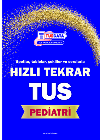 HIZLI TEKRAR - PEDİATRİ