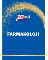 Tus Kampı Özel Notu - Farmakoloji ( 2021 )