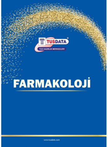 Tus Kampı Özel Notu - Farmakoloji ( 2021 )