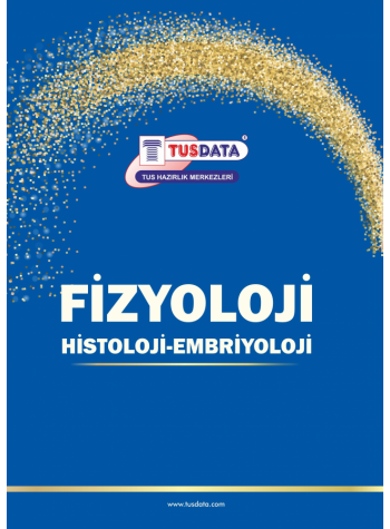 Tus Kampı Özel Notu - Fizyoloji ( 2021 )