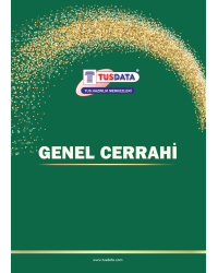 Tus Kampı Özel Notu - Genel Cerrahi ( 2021 )