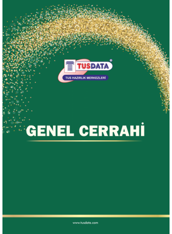 Tus Kampı Özel Notu - Genel Cerrahi ( 2021 )