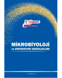 Tus Kampı Özel Notu - Mikrobiyoloji ( 2021 )