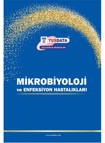 Tus Kampı Özel Notu - Mikrobiyoloji ( 2021 )