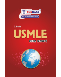 USMLE 2022 REHBERİ 2. Baskı