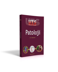 UTS KONU KİTABI - PATOLOJİ ( 5.BASKI ) 