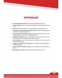 UTS SORU KİTABI - PEDİATRİ ( 3. BASKI ) YENİ