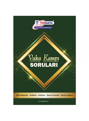VAKA KAMPI SORULARI (2021) VAKA KAMPI SORULARI (2021)