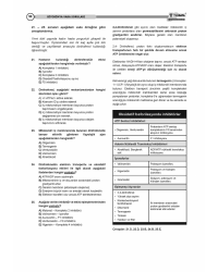 VAKA SORULARI SERİSİ - BİYOKİMYA ( 1.Baskı )