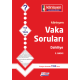 VAKA SORULARI SERİSİ - DAHİLİYE ( 3.Baskı )