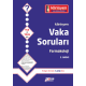 VAKA SORULARI SERİSİ - FARMAKOLOJİ ( 2.Baskı )