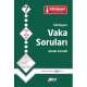 VAKA SORULARI SERİSİ - GENEL CERRAHİ ( 1.Baskı ) 