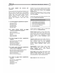 VAKA SORULARI SERİSİ - KÜÇÜK STAJLAR ( 1.Baskı )
