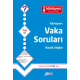 VAKA SORULARI SERİSİ - KÜÇÜK STAJLAR ( 1.Baskı )