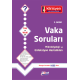 VAKA SORULARI SERİSİ - MİKROBİYOLOJİ ( 2.Baskı )