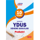 YDUS AÇKLM.10 DENEME SINAVLARI - PEDİATRİ