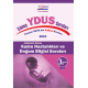 YDUS ÇIKMIŞ SORULARI ( 3.Baskı ) KADIN DOĞUM