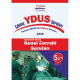 YDUS ÇIKMIŞ SORULARI (5.Baskı) G.CERRAHİ