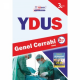 YDUS KONU KİTABI (3.Baskı) G.CERRAHİ / 1.2.Cilt