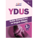 YDUS KONU KİTABI ( 3.BASKI ) K.DOĞUM / 1.2.Cilt